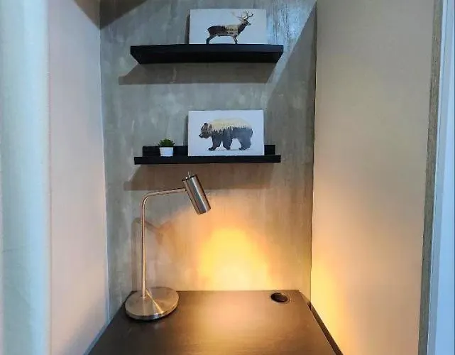 Air Residences With 500mbps Wifi Apartment Manila
