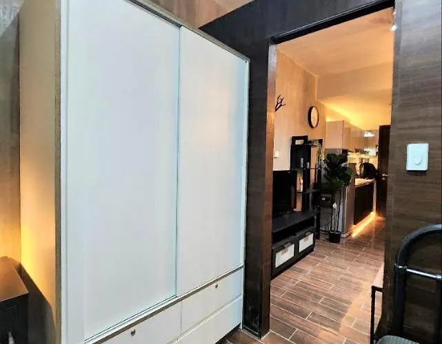 Air Residences With 500mbps Wifi Manila