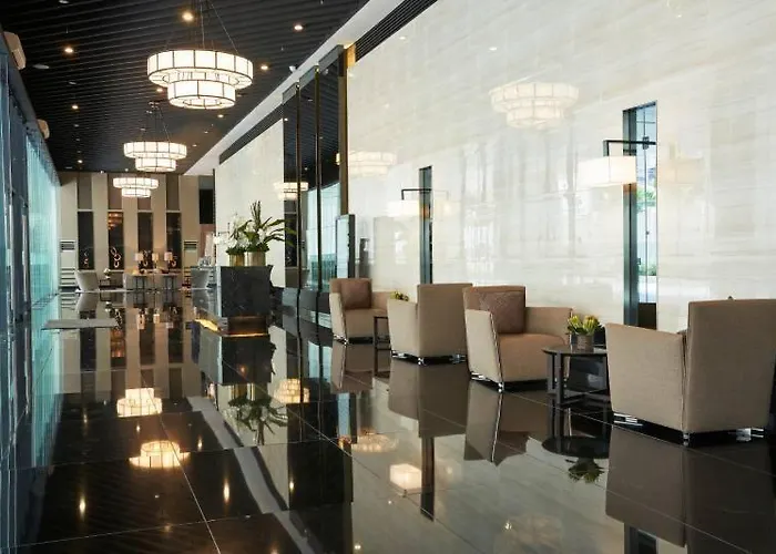 Air Residences With 500mbps Wifi * Manila