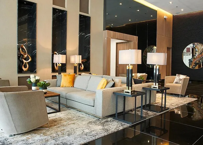 Apartment Air Residences With 500mbps Wifi Manila
