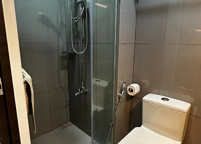 Air Residences With 500mbps Wifi Manila